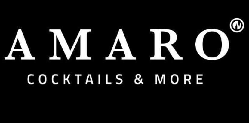 AMARO Restaurant - Pizza, Bowls & Cocktails & more